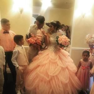 Meet your Posher, Christian